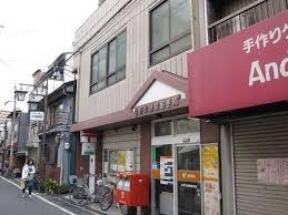 ライオンズマンション鶴橋(生野北鶴橋郵便局)