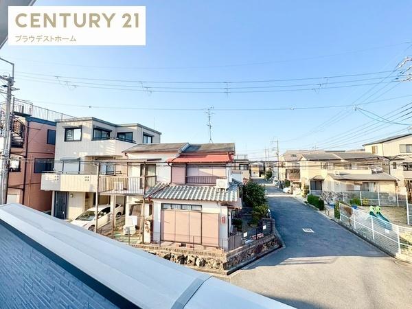 交野市幾野２丁目の新築一戸建