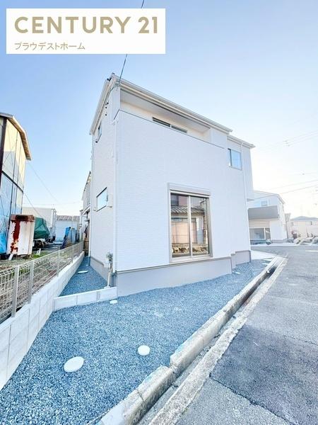 交野市幾野２丁目の新築一戸建