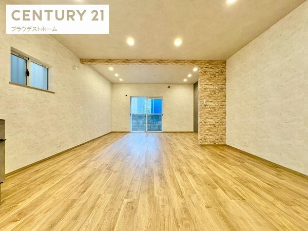 大阪市城東区東中浜７丁目の中古一戸建