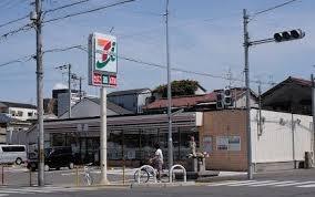 東大阪市西上小阪の新築一戸建(セブンイレブン東大阪小若江4丁目店)