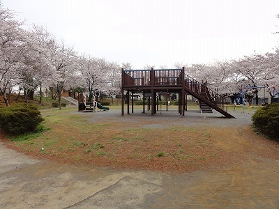 イトーピア長堀橋シエル・クレール(高津公園)
