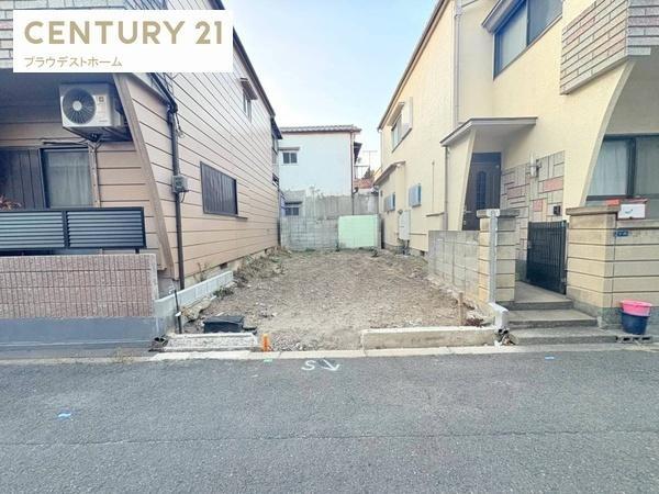 大阪市西淀川区竹島３丁目の新築一戸建