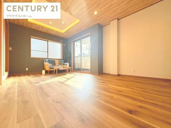 大阪市東淀川区北江口４丁目の中古一戸建