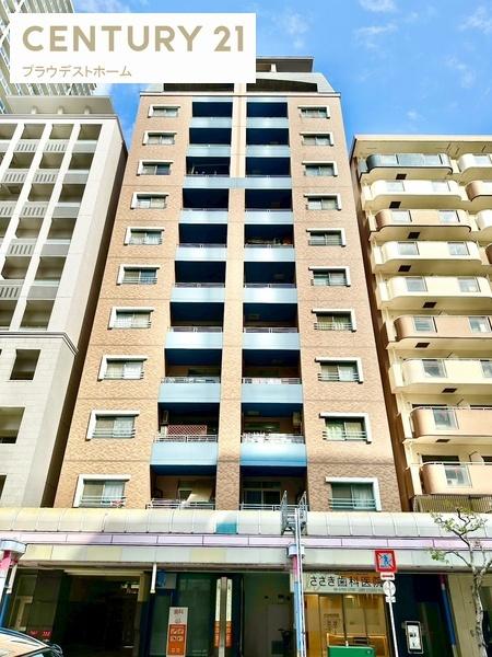 東急ドエルアルス松屋町