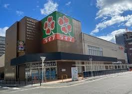 ＯＡＰレジデンスタワー西館(ライフ東天満店)