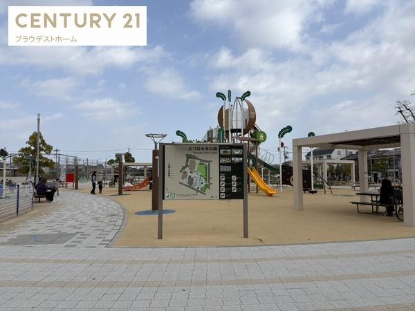 守口市大久保町４丁目の中古一戸建て(よつば未来公園)