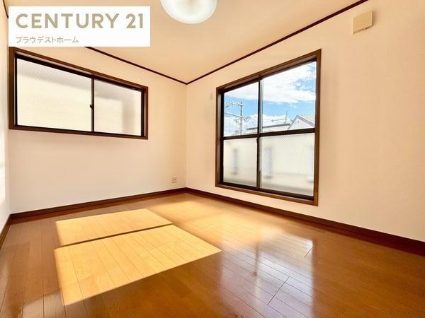 守口市大久保町４丁目の中古一戸建て