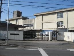 枚方市高野道２丁目の新築一戸建(枚方市立船橋小学校)