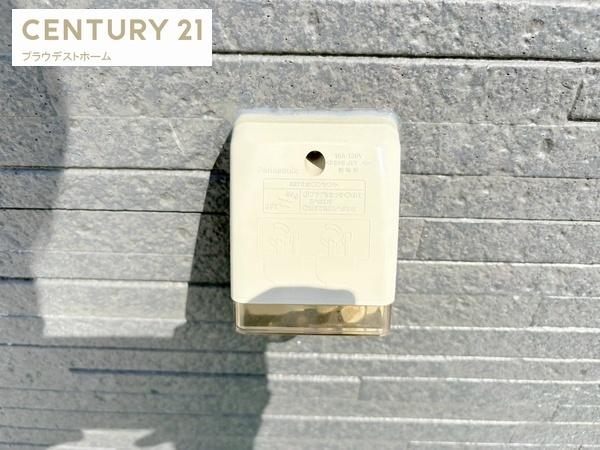 枚方市高野道２丁目の新築一戸建