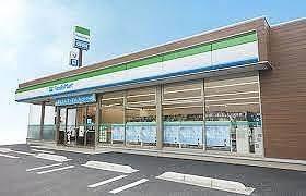 大阪市平野区長吉六反４丁目の中古一戸建て(ファミリーマート南太子二丁目店)