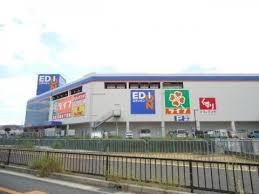 枚方市池之宮２丁目の新築一戸建(ライフ出屋敷店)