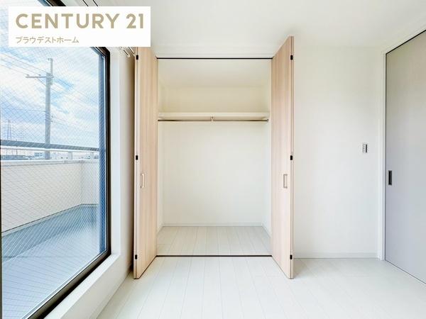 摂津市鳥飼新町１丁目の新築一戸建