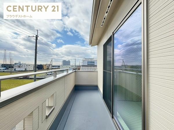摂津市鳥飼新町１丁目の新築一戸建