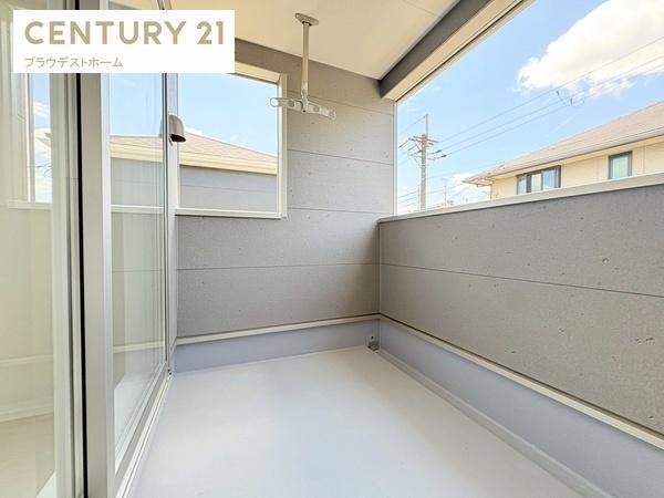 枚方市山之上西町の新築一戸建