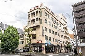 メロディーハイム鶴見パークオアシス(社会医療法人盛和会本田病院)