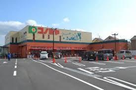 寝屋川市春日町の新築一戸建(コノミヤ寝屋川店)