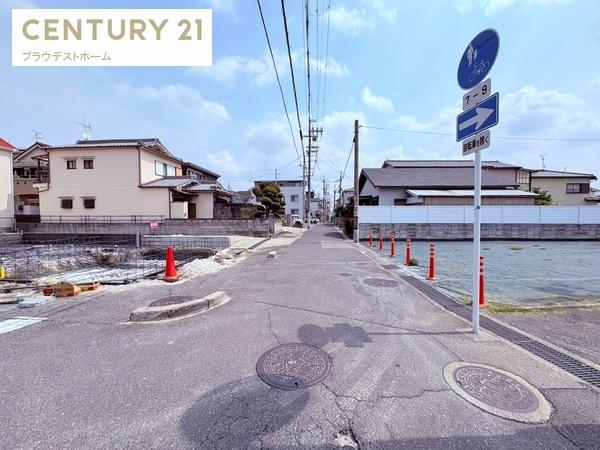 寝屋川市春日町の新築一戸建