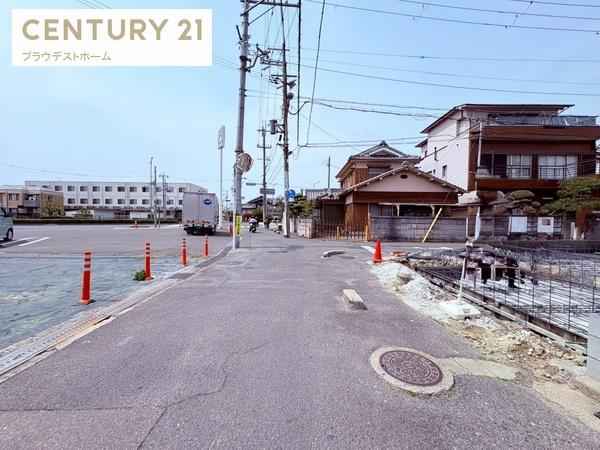 寝屋川市春日町の新築一戸建