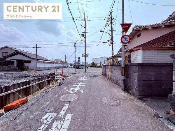 寝屋川市春日町の新築一戸建