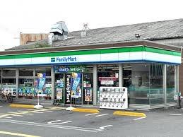 守口市寺方錦通４丁目の新築一戸建(ファミリーマート守口東通店)