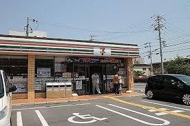 守口市寺方錦通４丁目の新築一戸建(セブンイレブン守口南寺方東通6丁目店)