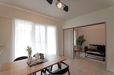 プレステ１５番館鶴見緑地