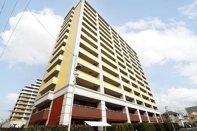 プレステ15番館鶴見緑地