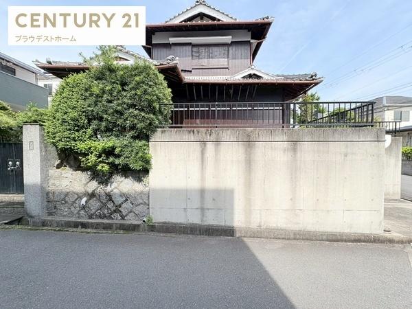 枚方市長尾東町２丁目の新築一戸建