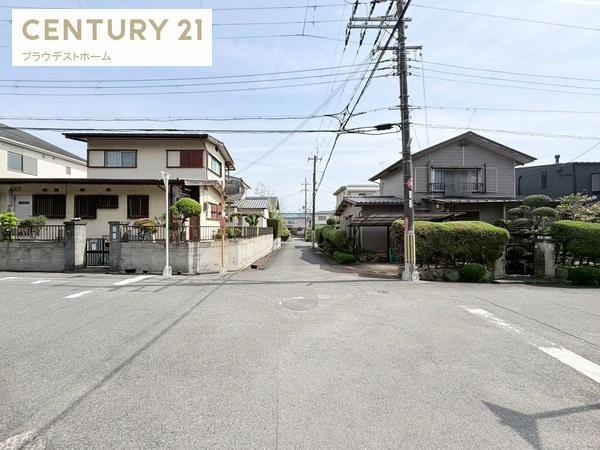 枚方市長尾東町２丁目の新築一戸建