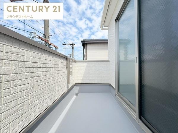 大阪市平野区平野本町３丁目の新築一戸建