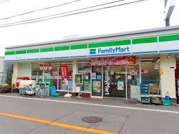 大阪市西淀川区中島１丁目の新築一戸建(ファミリーマート中島一丁目店)