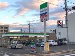 大阪市淀川区加島１丁目の土地(ファミリーマート淀川加島店)