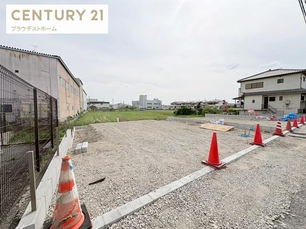 東大阪市元町２丁目の新築一戸建