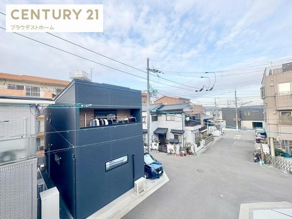 摂津市鳥飼下２丁目の新築一戸建