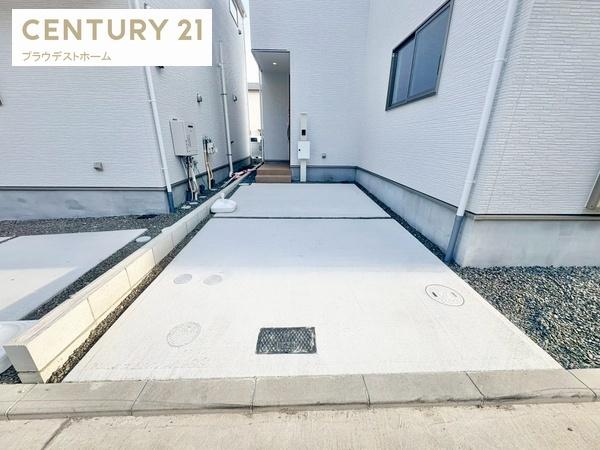 摂津市鳥飼下２丁目の新築一戸建