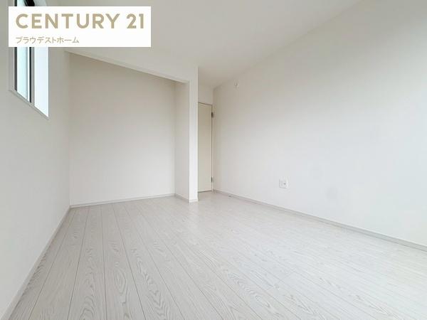 枚方市宮之阪４丁目の新築一戸建