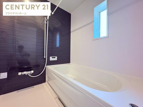 枚方市楠葉野田２丁目の新築一戸建