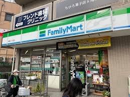 大阪市西淀川区福町２丁目の土地(ファミリーマート福町二丁目店)