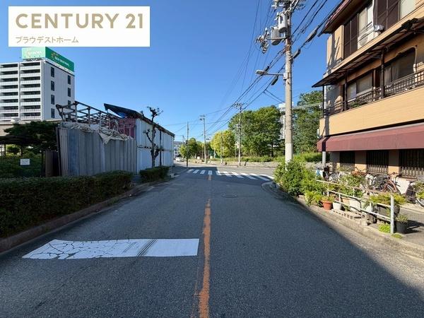 大阪市西淀川区福町２丁目の土地