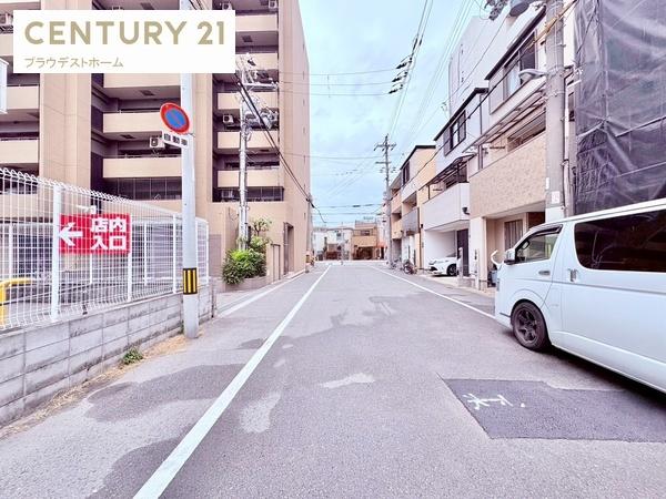 大阪市西淀川区姫島２丁目の新築一戸建