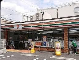 大阪市西成区千本北２丁目の中古一戸建て(セブンイレブン大阪橘1丁目店)