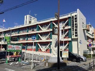 大阪市此花区伝法２丁目の新築一戸建(大阪市此花区役所)