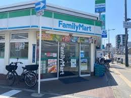 大阪市旭区大宮３丁目の新築一戸建(ファミリーマートスバル森小路店)