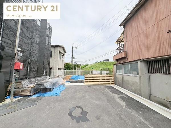 摂津市鳥飼和道２丁目の新築一戸建