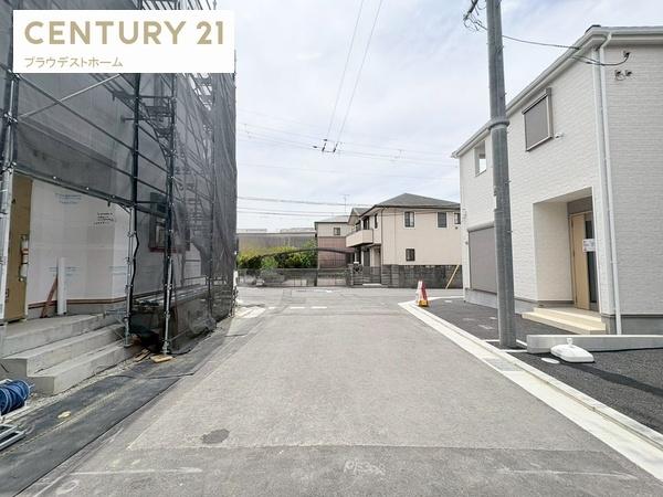 摂津市鳥飼和道２丁目の新築一戸建