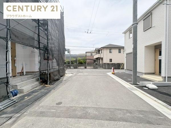 摂津市鳥飼和道２丁目の新築一戸建