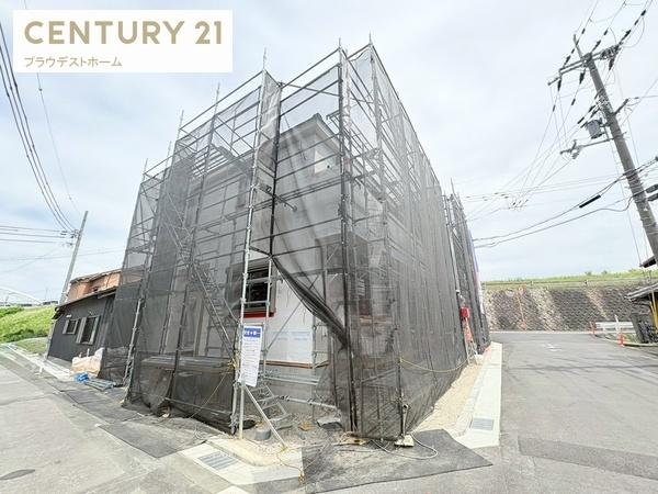 摂津市鳥飼和道２丁目の新築一戸建