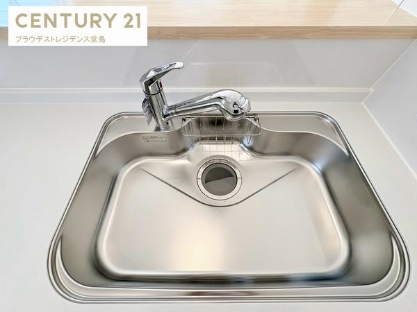 門真市江端町の新築一戸建