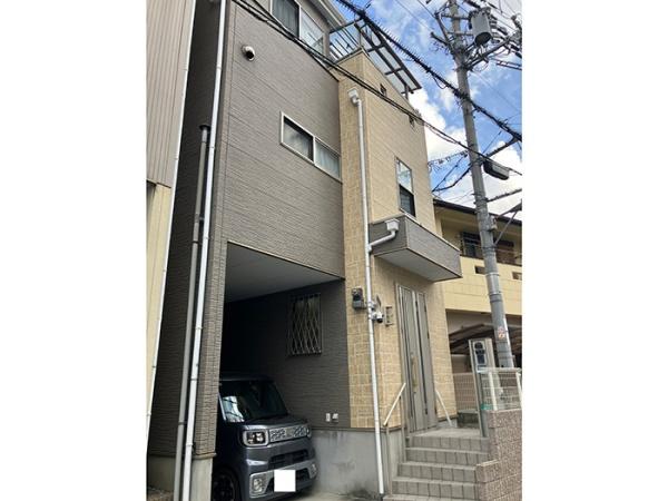 大阪市淀川区十八条２丁目の中古一戸建